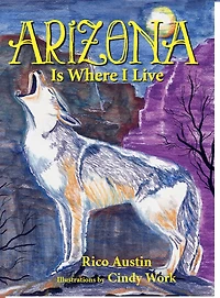 ARIZONA Is Where I Live