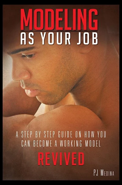 MODELING AS YOUR JOB: A STEP BY STEP GUIDE ON HOW YOU CAN BECOME A WORKING MODEL