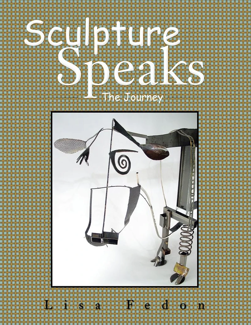 Sculpture Speaks: The Journey