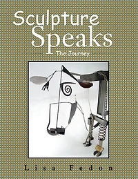 Sculpture Speaks: The Journey