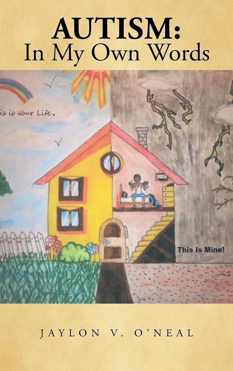 Autism: My Own Words