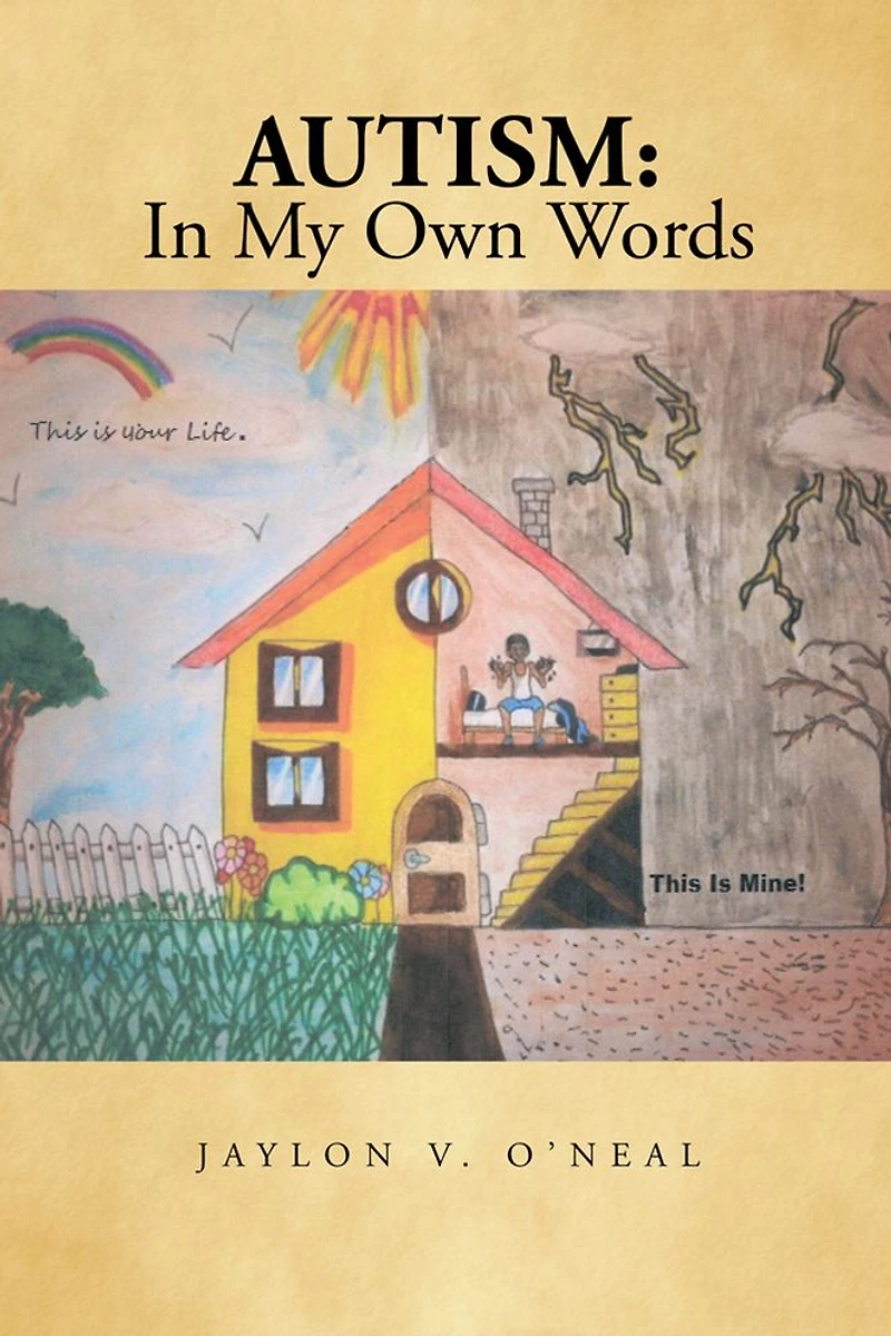 Autism: My Own Words