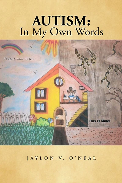 Autism: My Own Words