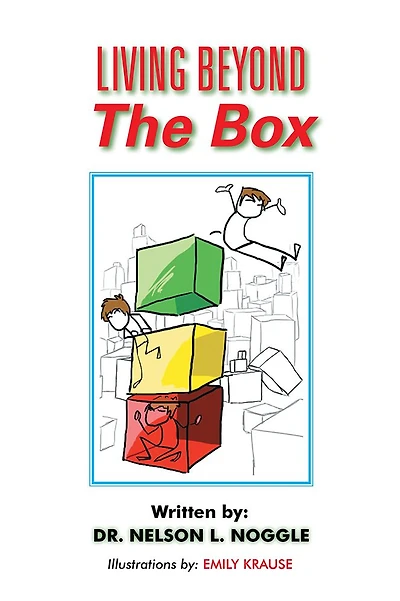 Living Beyond The Box