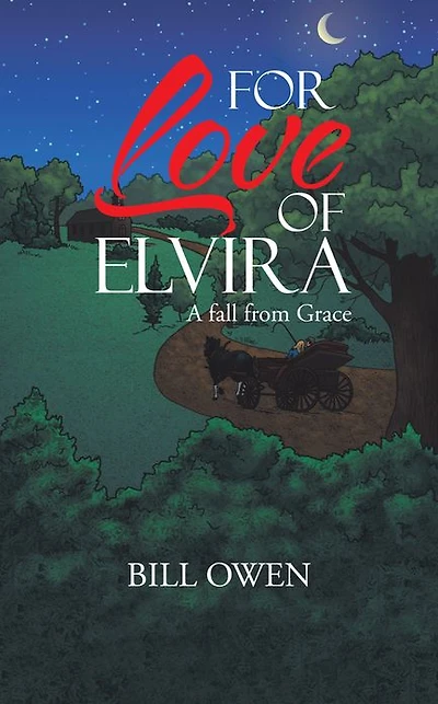 For Love of Elvira: A fall from Grace