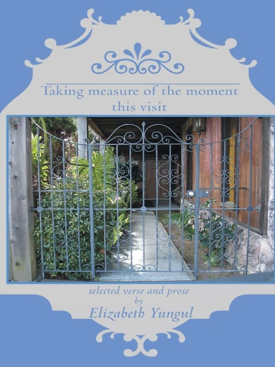 Taking measure of the moment this visit
