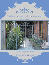 Taking measure of the moment this visit