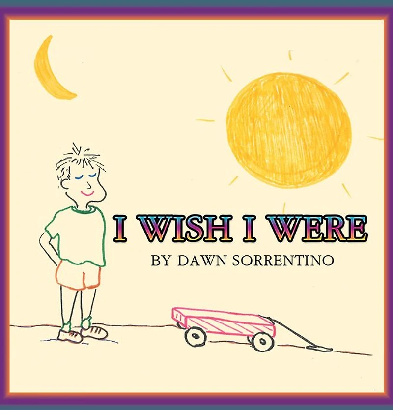 I Wish I Were