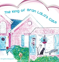 The King of Gran Lala'S Cats