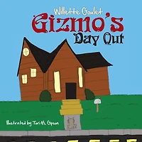 Gizmo's Day Out
