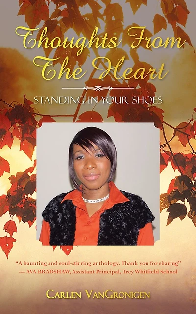 Thoughts From The Heart: Standing In Your Shoes