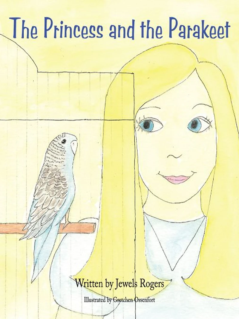 The Princess and the Parakeet