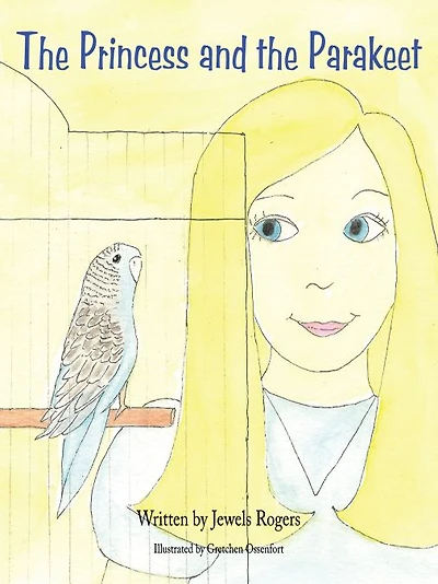 The Princess and the Parakeet