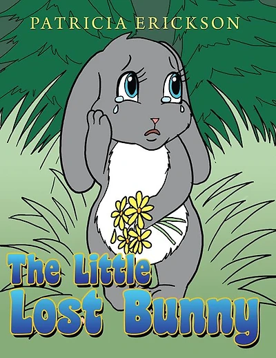 The Little Lost Bunny