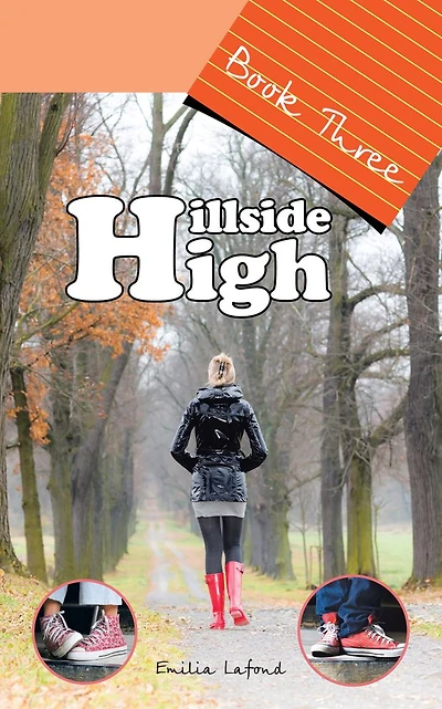 Hillside High: Book Three