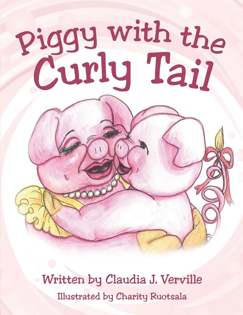 Piggy with the Curly Tail