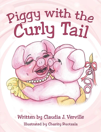 Piggy with the Curly Tail