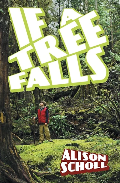 IF A TREE FALLS