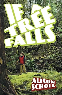 IF A TREE FALLS