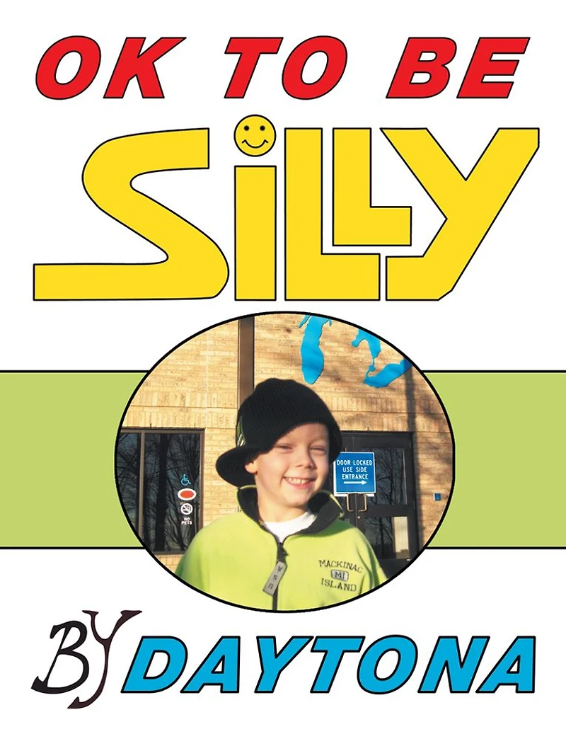 OK To Be Silly