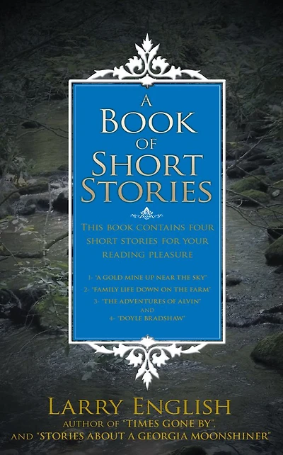 A Book of Short Stories