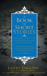 A Book of Short Stories