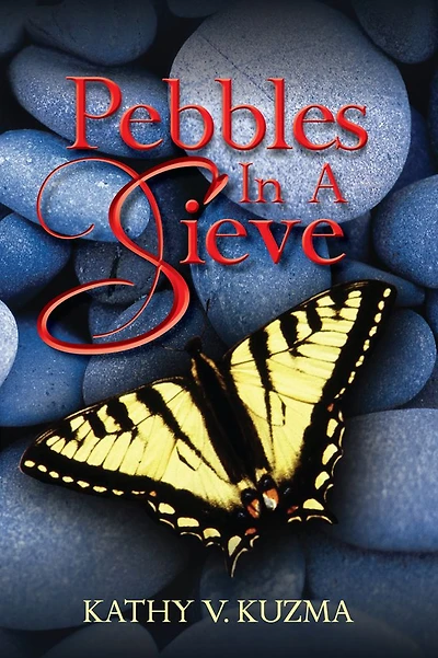 Pebbles In A Sieve