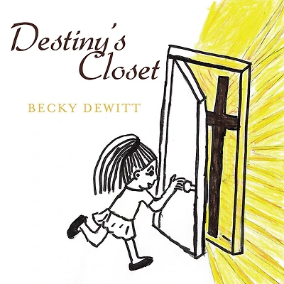 Destiny's Closet: Circle of Friends