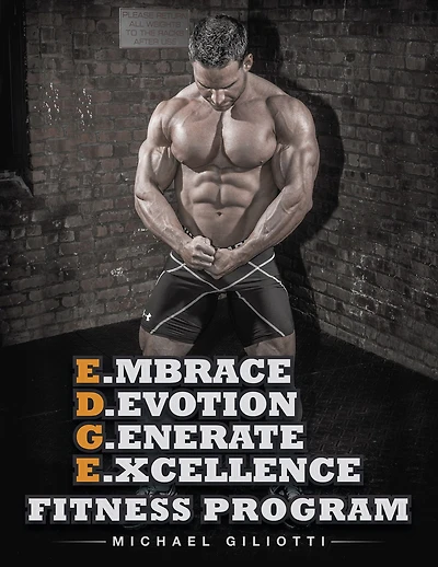E.Mbrace D.Evotion G.Enerate E.Xcellence Fitness Program