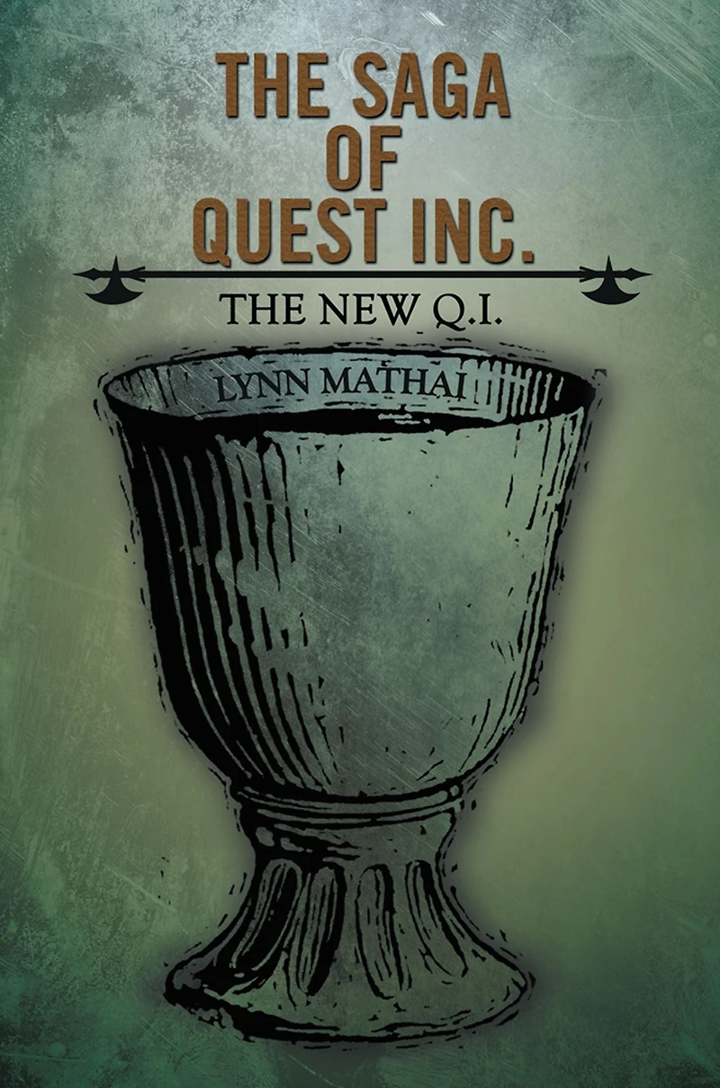 The Saga of Quest Inc.: The New Q.I.