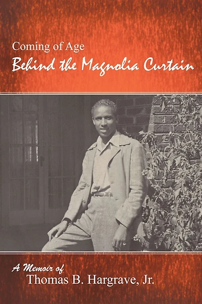 Behind the Magnolia Curtain