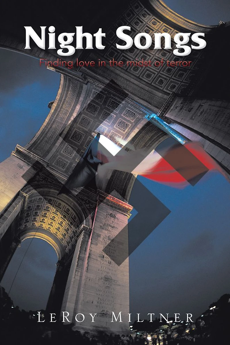 Night Songs: Finding love in the midst of terror