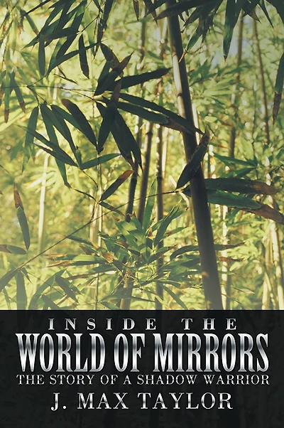 Inside the World of Mirrors: The Story of a Shadow Warrior