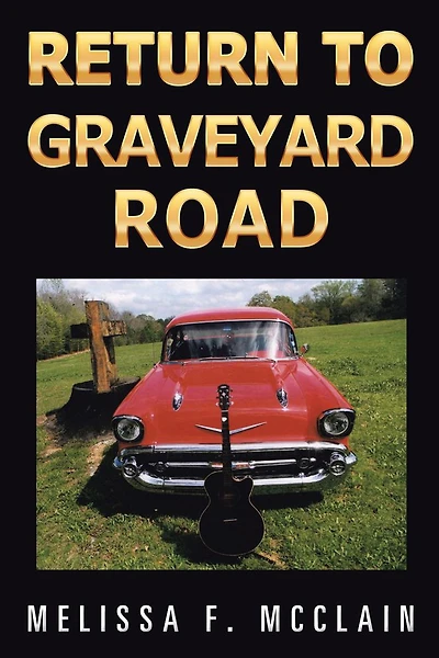 RETURN TO GRAVEYARD ROAD