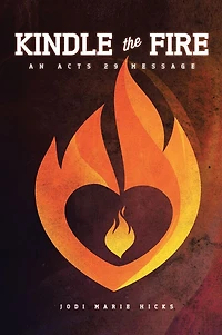 Kindle The Fire