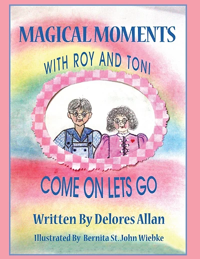 MAGICAL MOMENTS WITH ROY AND TONI: The Magic Of Music