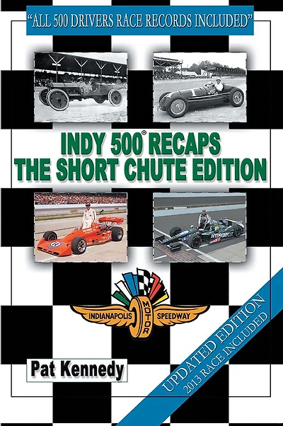 Indy 500 Recaps - The Short Chute Edition