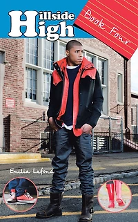 Hillside High: Book Four