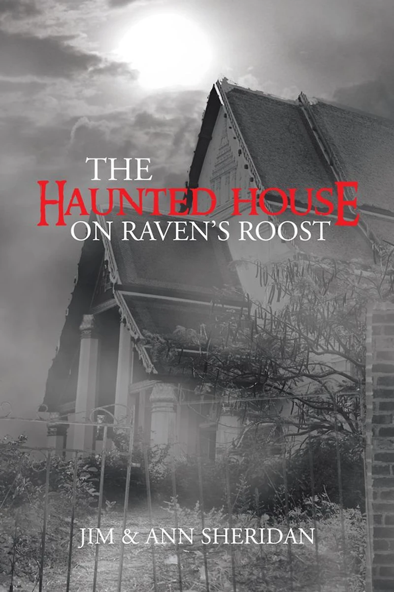 The Haunted House On Raven's Roost