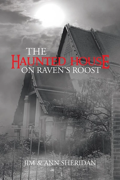 The Haunted House On Raven's Roost