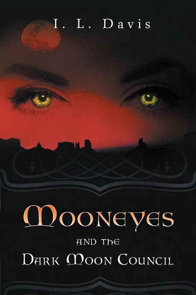 Mooneyes and the Dark Moon Council