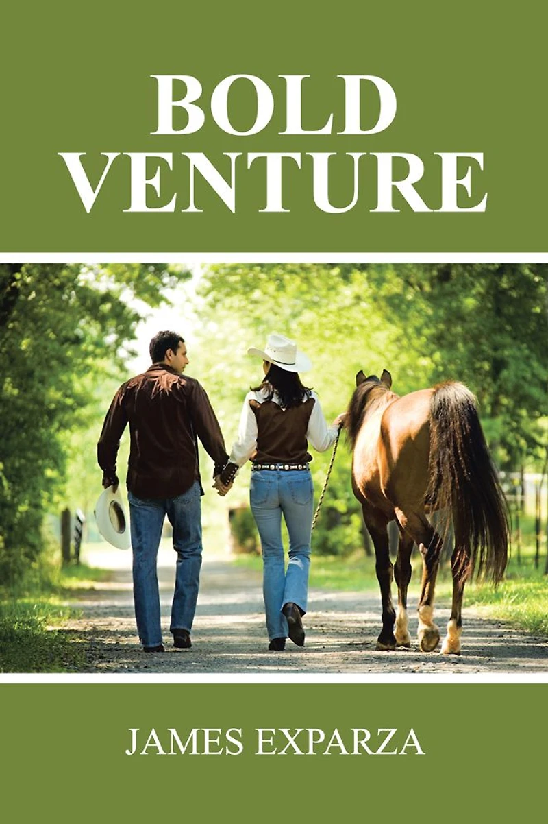 Bold Venture