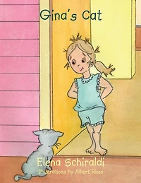 Gina's Cat
