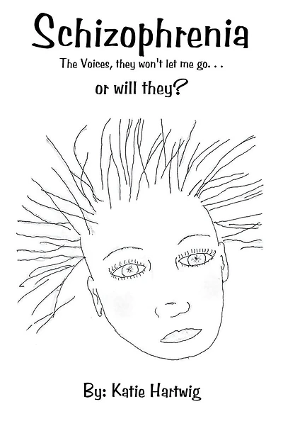 Schizophrenia: The Voices, they won't let me go. . . or will they?