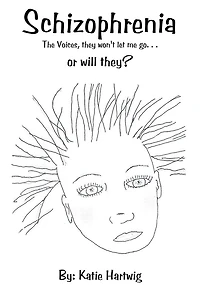 Schizophrenia: The Voices, they won't let me go. . . or will they?