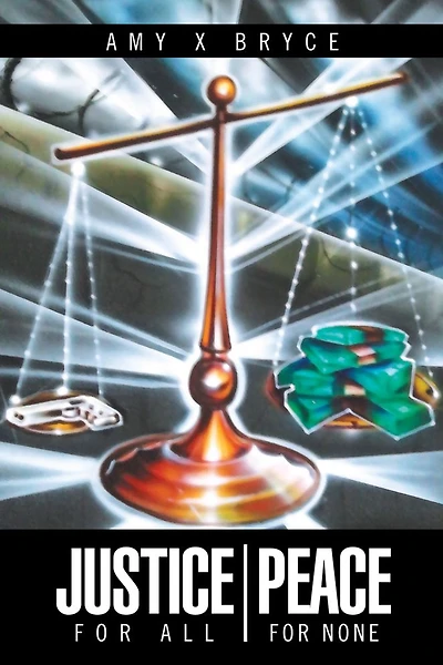 Justice for All Peace for None