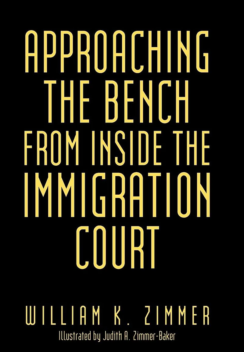Approaching the Bench from Inside Immigration Court