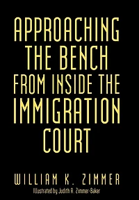 Approaching the Bench from Inside Immigration Court