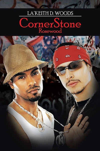 CornerStone: Rosewood