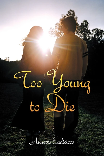 Too Young to Die